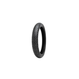 DUNLOP（ダンロップ） [前後セット] 新品 KR410 90/80-17 2本 [NS50R