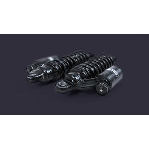 OHLINS（オーリンズ） YA 964 リアショック ブラックライン XJR 1200