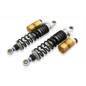 OHLINS（オーリンズ） KA417 ZRX1200 グランド・ツインショック