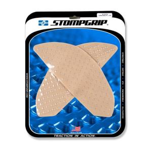 バイク STOMPGRIP ストンプグリップ トラクションパッドタンクキット クリア CTX700 16-17 55-10-0130 取寄品 セール｜hatoya-parts