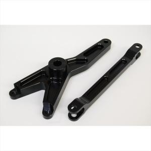 外装 アクティブ フェンダーレスKIT BLK CB750(RC42) 92-08 1151055 取
