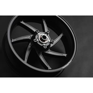 バイクパーツ オーヴァーレーシング リンクプレート BLK 87-71-03B