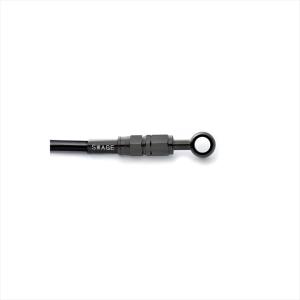 バイク HYPERPRO ハイパープロ ローダウンリンクKIT プルロッド-40mm