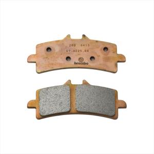 bremboブレンボ 純正ブレーキパッド　左右セット　ひろ brembo（ブレンボ） P83 154 brembo ブレーキパッド フロント 左右