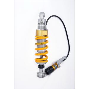 オーリンズ(Ohlins) TTX GP シングルチューブサスペンション オーリンズ(Ohlins) TTX GP シングルチューブサスペンション