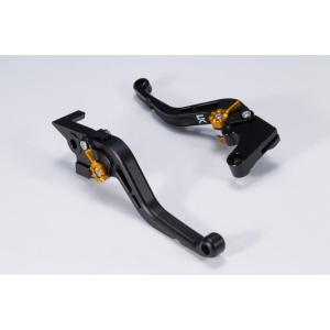 アクティブ ビレットレバー RSレーシングスペック BS BREMBO φ19x18