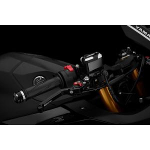 バイク ハンドル BIKERS バイカーズ レバー用 ステンボルトセット シルバー YZF-R25 R3 MT-25 03 15-20 C0410-SLV 取寄品 セール｜hatoya-parts