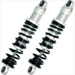 OHLINS オーリンズ HD 757 リアショック ブラックライン ハーレー