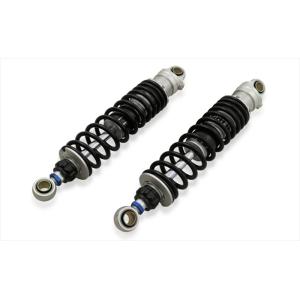 OHLINS（オーリンズ） TR 627 リアショック トライアンフ ボンネビル