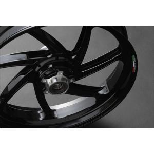 ホンダ（HONDA） CB400SF VTEC Revo NC42 純正 フロント ホイール 17