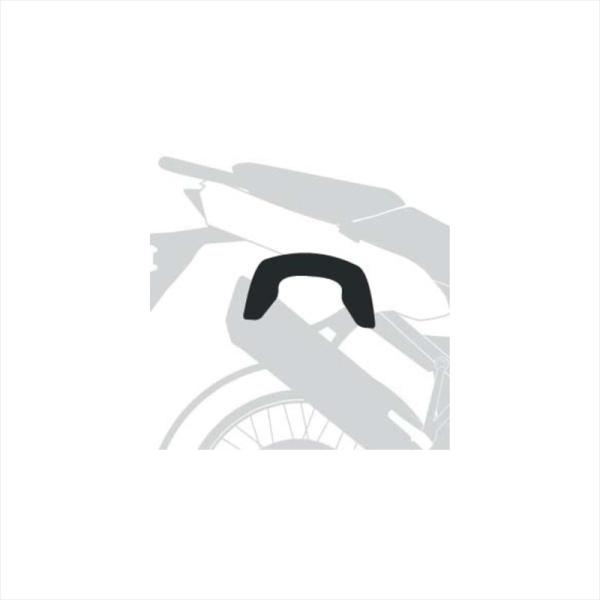 ヘプコアンドベッカー C-Bowサイドキャリア クローム 6307606 00 02 ROCKET ...