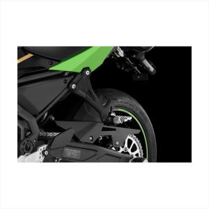 ヨシムラ（YOSHIMURA） YOSHIMURA Ninja ZX-25R マフラーステー