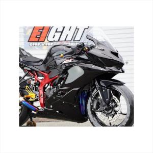 才谷屋ファクトリー ZX-25R フルカウル/レース/黒ゲル Saitaniya