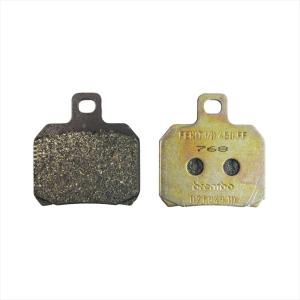 brembo（ブレンボ） ブレーキパッド 2P CNCリアキャリパーΦ34用 107