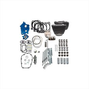 S&S 124パワーパック チェーンカム CHR...の商品画像