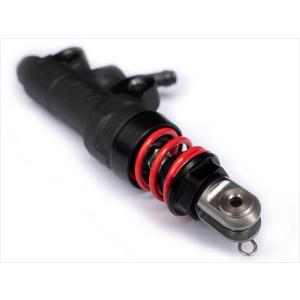 バイク ハイパープロ モノショック T461ホース付タンクHPA Z900RS(ABS