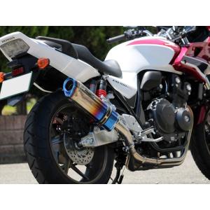 KENTEC（ケンテック） クラシック2IN1マフラー (FL) シャドウ400 HONDA