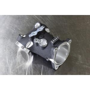 Harley Davidson（ハーレー・ダビッドソン） S&S ハイフロー 鋳造