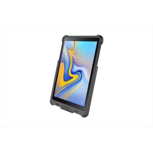 バイクパーツ 電子機器類 ラムマウント Intelliskinケース Samsung Galaxy Tab A 10.5 SM-T590/597専用 RAM-GDS-SKIN-SAM43