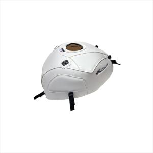 BAGSTER（バグスター） タンクカバー ブラック GSX1300R 隼 21-23