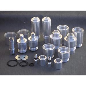 バイク フォーク延長キット GSX1400 1-6015 取寄品 : ヘルメット