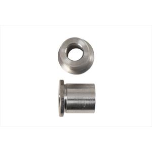 リペア アルミスリーブセット クラッシュパッド用 11mm シルバー 5070050-11｜hatoya-parts