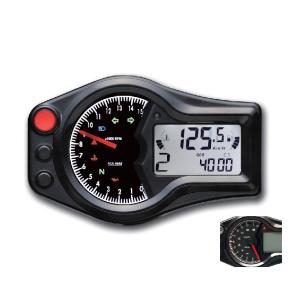 ACE-6652 ACEWELL 多機能デジタルメーター 15000rpm エースウェル 送料