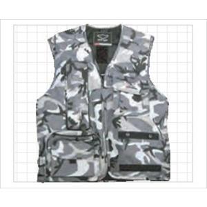 hit-air JV-S エアバッグメッシュベスト 大きめサイズ 無限電光 ヒット