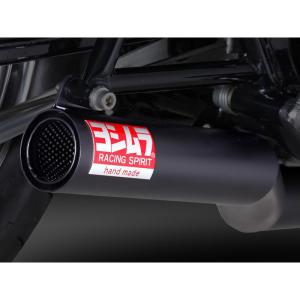 cb750f RC04 ヨシムラサイクロンマフラー　フランジセット ヨシムラ（YOSHIMURA） レーシング手曲ストレートサイクロン CB750Four