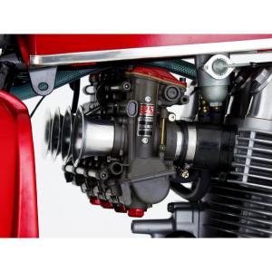OVER CLASSICS TMR32 キャブレター 純正エアクリーナー仕様 CB750FOUR