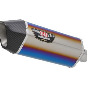 ヨシムラ（YOSHIMURA） 110-214-L02G1 ZX14R 12-15/16-18 High Grade S