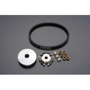 バイク 駆動系 ドライブキット MSMシリーズ ズーマ CVT-007-M 取寄品