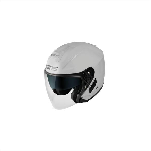 バイクパーツ ヘルメット ウインズ G-FORCE SS JET TYPE-C 4560385770...