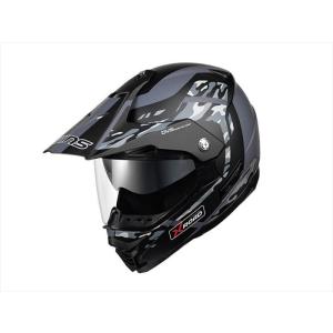 ヘルメット ウインズ WINS X-ROAD2 FREE RIDE M28.マットカモグレー ＃M 4560385771095 取寄品｜ヘルメット・バイク用品はとや