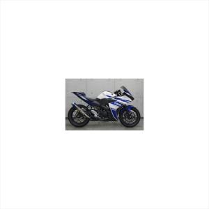 ワイズギア ヤマハ パフォーマンスダンパー YZF-R3/R25 (25〜) MT-03