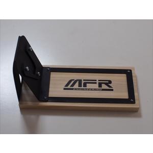 エムファクトリー デスクトップスタンド