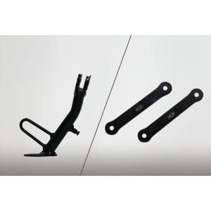 TECHNICAL SPORTS RACING（TSR）(テクニカルスポーツレーシング) 車高ダウン...