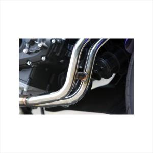 バイクパーツ マフラー スペシャルパーツタダオ POWER BOX パイプ YZ2-PB-11