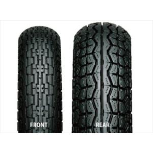 バイクパーツ アイアールシー GS11 AW 4.00H18 64H 302404