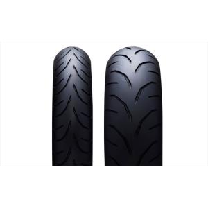 アイアールシー RMC810 115092 160/60ZR17M/C 69W TL