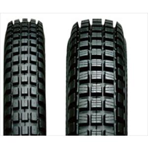 DUNLOP(ダンロップ) K950 2.75-21 45P/4PR WT フロント 200687 バイク