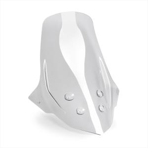 MRA 【特価品】エムアールエー バーグマンストリート125EX スクリーン