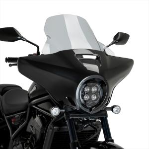 Honda(ホンダ) 21年モデル Rebel1100(レブル1100) スクリーンカウル