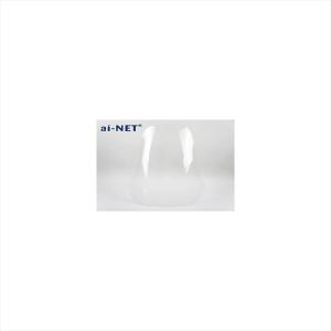 バイク 外装 ai-net アイネット スクリーンシールド クリア 106 取寄品 セール