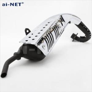 モンキー ゴリラ ノーマル マフラー ボアアップ対応 AB27 Z50J 規制前