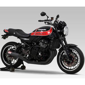 マフラー ベリアル GPバージョンマーク4 BKカーボン シグナスX125 空