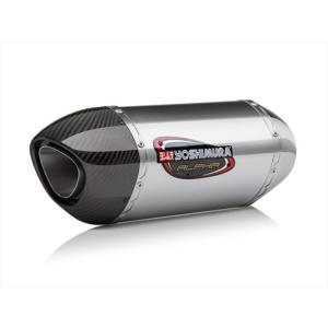 ヨシムラ（YOSHIMURA） 110-119-5V50 SV650/SV650X(22-25)(ABS) S/O R