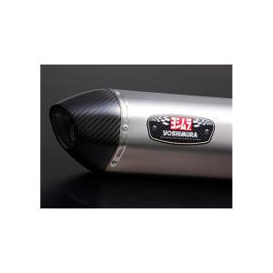 ヨシムラ（YOSHIMURA） 110A-49G-5130 PCX160(21-22/23) 機械曲R-77S