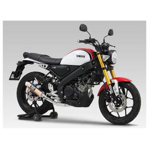 YAMAHA（ヤマハ） XSR155 マフラー B1V 純正 中古 バイク 部品 RG634