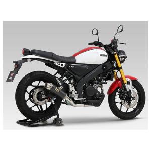 YAMAMOTO RACING（ヤマモトレーシング） スペックA フルエキゾースト2